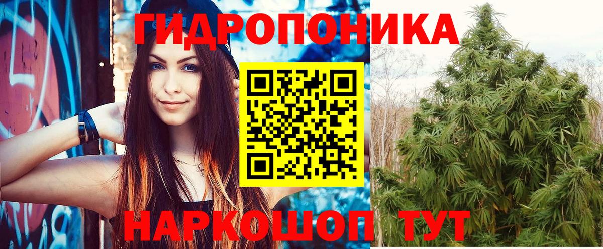 Каннабис Ganja Электрогорск